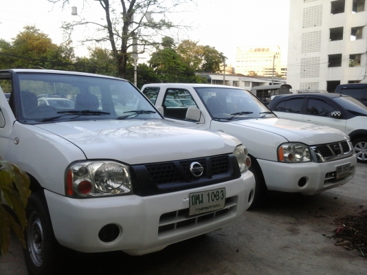 ขายฟรอนเทียแค๊ปพวงมาลัยเพาเวอปี04