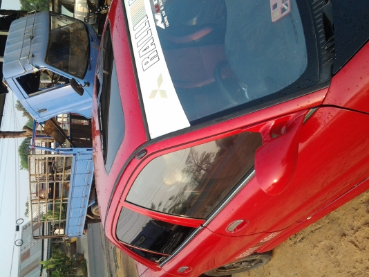 หลุดจอง