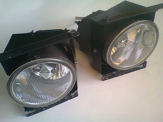 ไฟตัดหมอก JAPAN