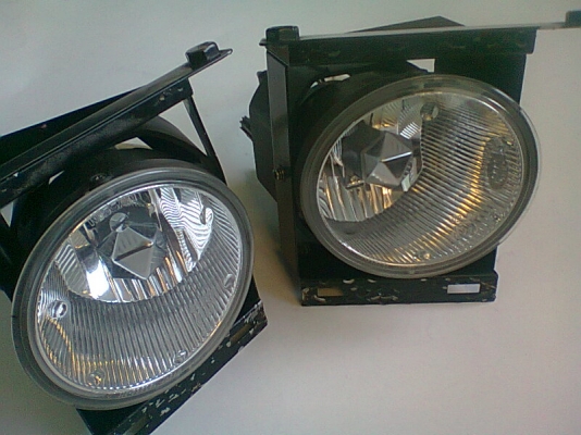 ไฟตัดหมอก JAPAN