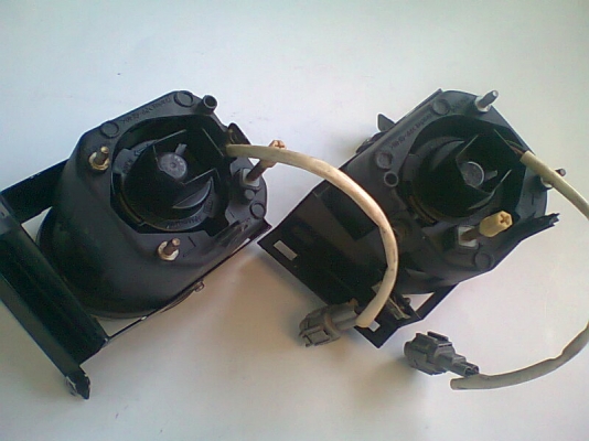 ไฟตัดหมอก JAPAN