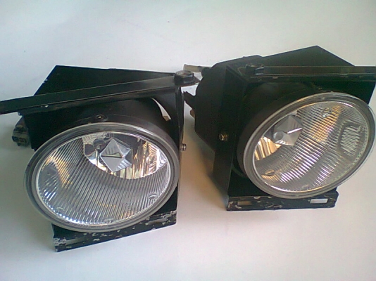 ไฟตัดหมอก JAPAN