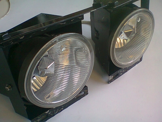 ไฟตัดหมอก JAPAN