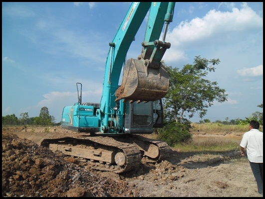 ขายด่วนๆ แมคโคร โกเบ YN 12