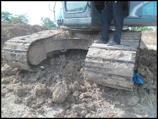 ขายด่วนๆ แมคโคร โกเบ YN 12