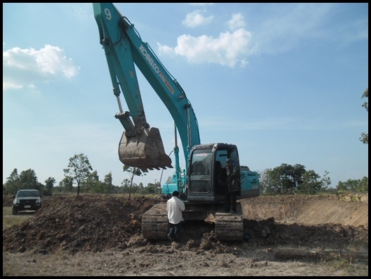 ขายด่วนๆ แมคโคร โกเบ YN 12