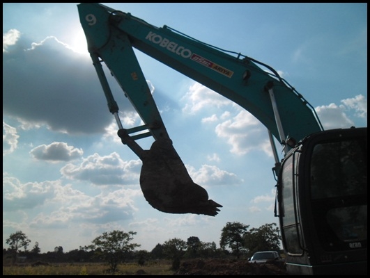 ขายด่วนๆ แมคโคร โกเบ YN 12