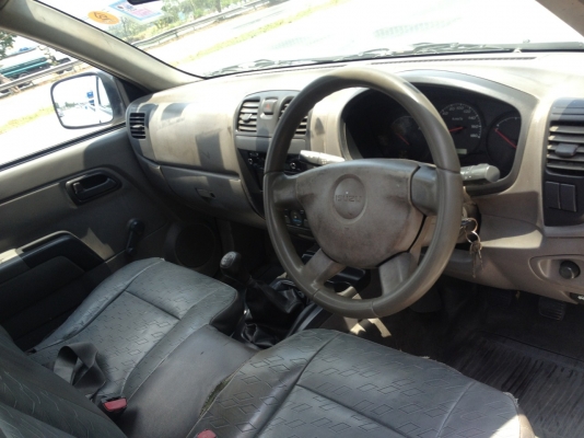 ISUZU, 2.5 SPARK EX D-MAX ECO ปี 2003 เ 	 2003 ISUZU, 2.5 SPARK EX D-MAX ECO