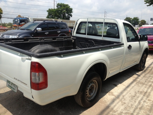 ISUZU, 2.5 SPARK EX D-MAX ECO ปี 2003 เ 	 2003 ISUZU, 2.5 SPARK EX D-MAX ECO