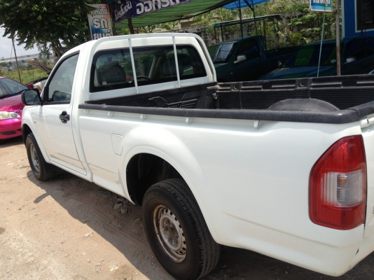 ISUZU, 2.5 SPARK EX D-MAX ECO ปี 2003 เ 	 2003 ISUZU, 2.5 SPARK EX D-MAX ECO