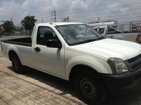 ISUZU, 2.5 SPARK EX D-MAX ECO ปี 2003 เ 	 2003 ISUZU, 2.5 SPARK EX D-MAX ECO