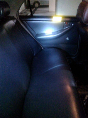 ขายแท็กซี่ลีโม่ปี 04 เหลือวิ่งอีก 2 ปี ขายแท็กซี่ลีโม่ปี 04 เหลือวิ่งอีก 2 ปี