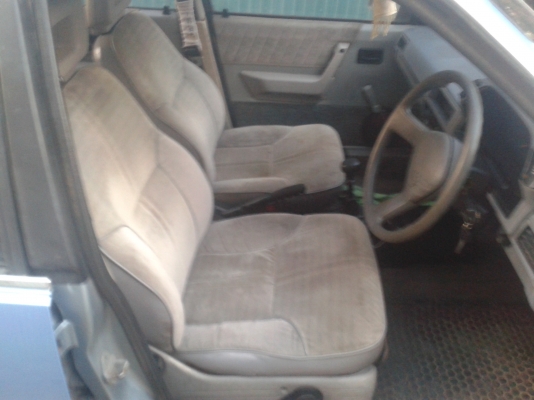 ขายโฮเด้น คามีล่ารถเดิมสวยสีใหม่ภายในสวยแอร์เย็น รถบางเดมขายราคามอไชล์35000