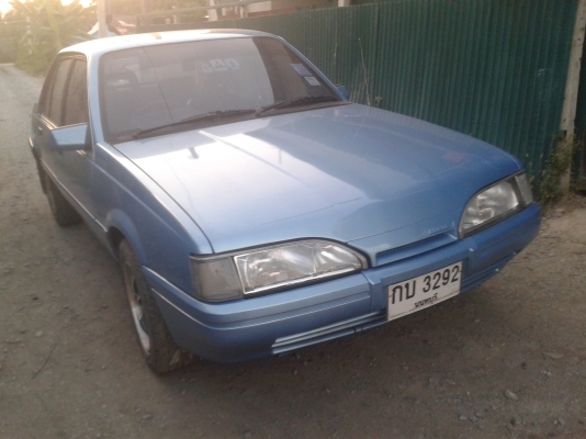 ขายโฮเด้น คามีล่ารถเดิมสวยสีใหม่ภายในสวยแอร์เย็น รถบางเดมขายราคามอไชล์35000