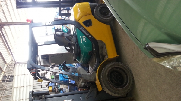 ต้องการขายโฟคลิฟท์ Komatsu 3 ton,2.5 ton 3 ตัน 350,000 บาท 2.5ตัน 300,000 บาท0 ต้องการขายโฟคลิฟท์ Komatsu 3 ton,2.5 ton 3 ตัน 350,000 บาท 2.5ตัน 300,000 บาท0