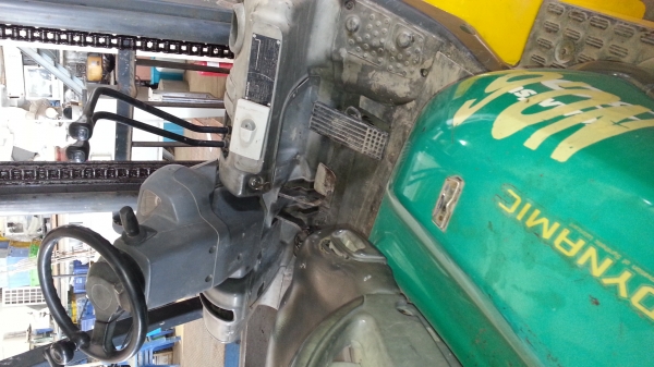 ต้องการขายโฟคลิฟท์ Komatsu 3 ton,2.5 ton 3 ตัน 350,000 บาท 2.5ตัน 300,000 บาท0 ต้องการขายโฟคลิฟท์ Komatsu 3 ton,2.5 ton 3 ตัน 350,000 บาท 2.5ตัน 300,000 บาท0