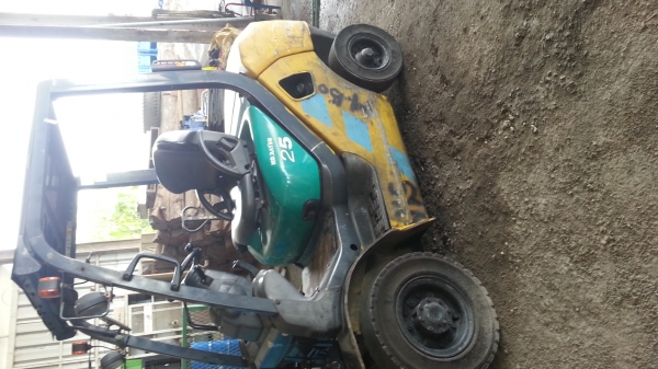 ต้องการขายโฟคลิฟท์ Komatsu 3 ton,2.5 ton 3 ตัน 350,000 บาท 2.5ตัน 300,000 บาท0 ต้องการขายโฟคลิฟท์ Komatsu 3 ton,2.5 ton 3 ตัน 350,000 บาท 2.5ตัน 300,000 บาท0