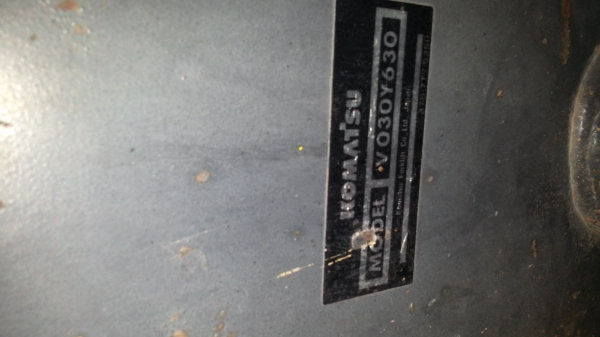 ต้องการขายโฟคลิฟท์ Komatsu 3 ton,2.5 ton 3 ตัน 350,000 บาท 2.5ตัน 300,000 บาท0 ต้องการขายโฟคลิฟท์ Komatsu 3 ton,2.5 ton 3 ตัน 350,000 บาท 2.5ตัน 300,000 บาท0