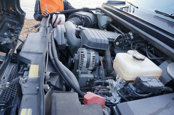 ขาย HUMMER H2 สวยๆครับ ขาย HUMMER H2 สวยๆครับ