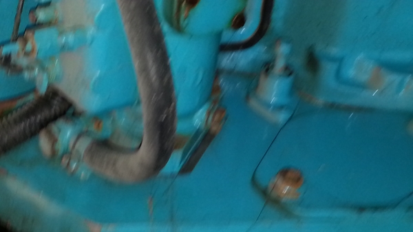 ขายเครื่องกำเนิดไฟฟ้า 63 เควีเอเครื่องคัมมินไดรีรอย