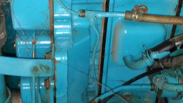 ขายเครื่องกำเนิดไฟฟ้า 63 เควีเอเครื่องคัมมินไดรีรอย