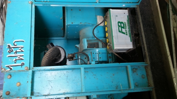 ขายเครื่องกำเนิดไฟฟ้า 63 เควีเอเครื่องคัมมินไดรีรอย