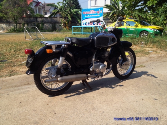 ขายc95 เครื่องฟิตมาแล้ว cdi สีดี เครื่องดี ขี่ไกลได้ มีเล่มเขียว เครื่องเป็น 92 สวยๆ ส่งจริง ขายมาเยอะแล้วครับ ราคา 42000 0811160919