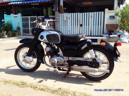 ขายc95 เครื่องฟิตมาแล้ว cdi สีดี เครื่องดี ขี่ไกลได้ มีเล่มเขียว เครื่องเป็น 92 สวยๆ ส่งจริง ขายมาเยอะแล้วครับ ราคา 42000 0811160919