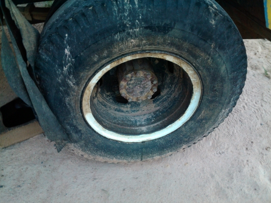 (รถดั้ม)ไดน่า 3 ปัด 115 แรง  แท้ เครื่องดี แชชซีสวยไม่มีบวมครับ F หน้า-หลังครับ