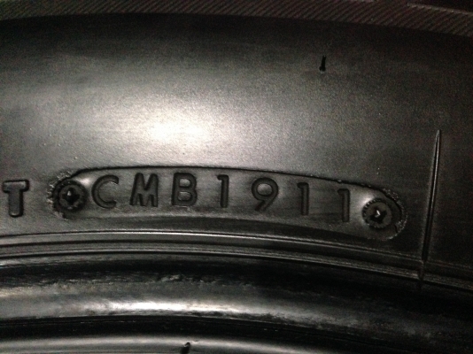 ยาง p265 60r18 DUELER HP sport ถอดจาก TRD ยาง p265 60r18 DUELER HP sport ถอดจาก TRD