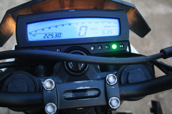 __Dtracker 250 ปี2010 สีดำ ท่อแต่งfull 85,000__