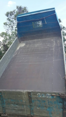 ขาย6ล้อดัมพ์NKR