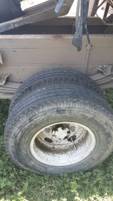 ขาย6ล้อดัมพ์NKR