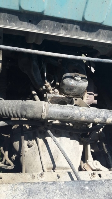 ขาย6ล้อดัมพ์NKR