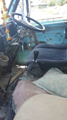 ขาย6ล้อดัมพ์NKR