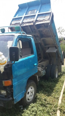 ขาย6ล้อดัมพ์NKR