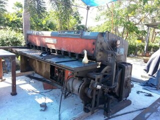 ขายกรรไกรตัดเหล็กตัดได้4.5mm. ขายกรรไกรตัดเหล็กตัดได้4.5mm.