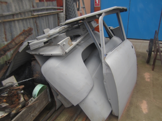 กระบะโบราณ