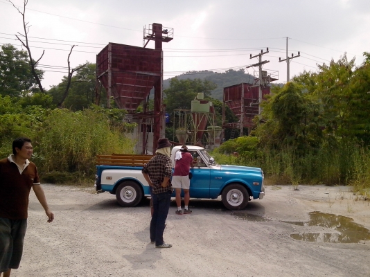 กระบะโบราณ