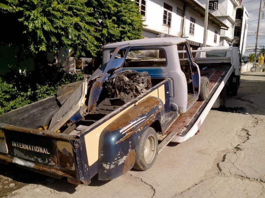 กระบะโบราณ