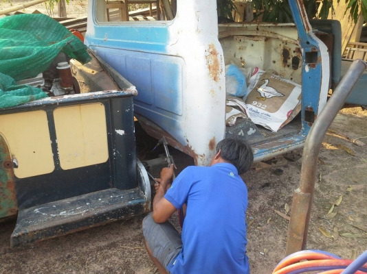 กระบะโบราณ