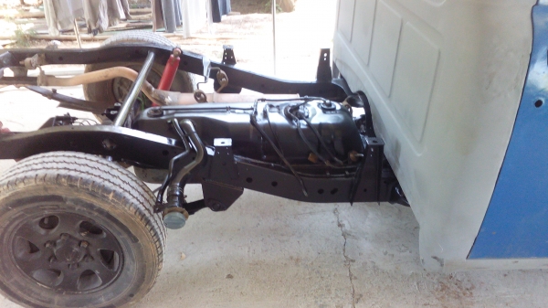 กระบะโบราณ