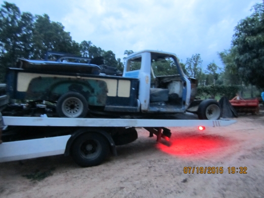 กระบะโบราณ