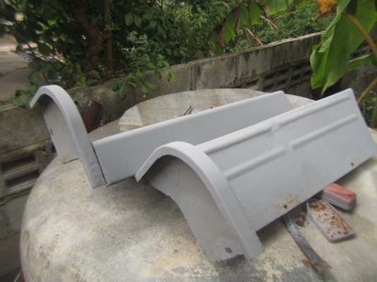 กระบะโบราณ