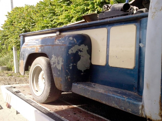 กระบะโบราณ