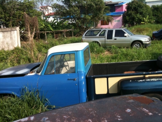 กระบะโบราณ