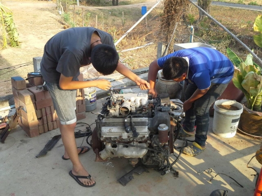 กระบะโบราณ