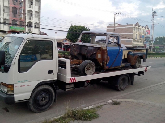 กระบะโบราณ