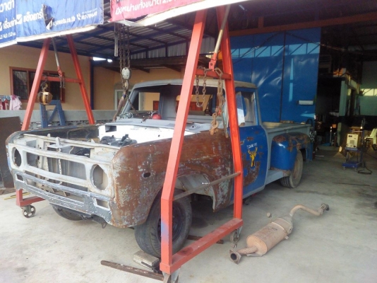 กระบะโบราณ