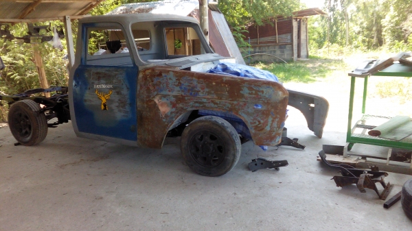 กระบะโบราณ